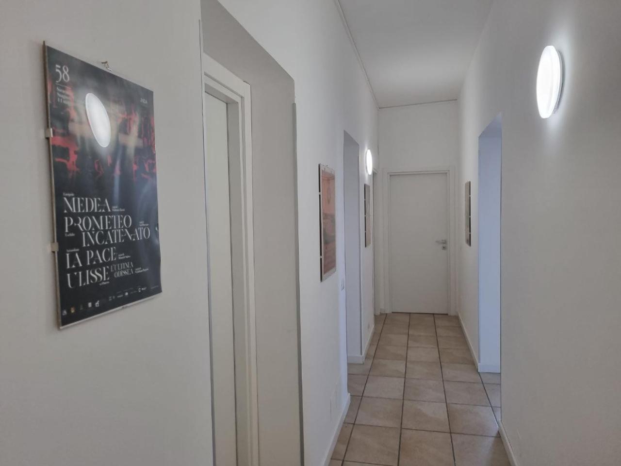 Accogliente Villa Con Piscina Caltagirone Eksteriør bilde