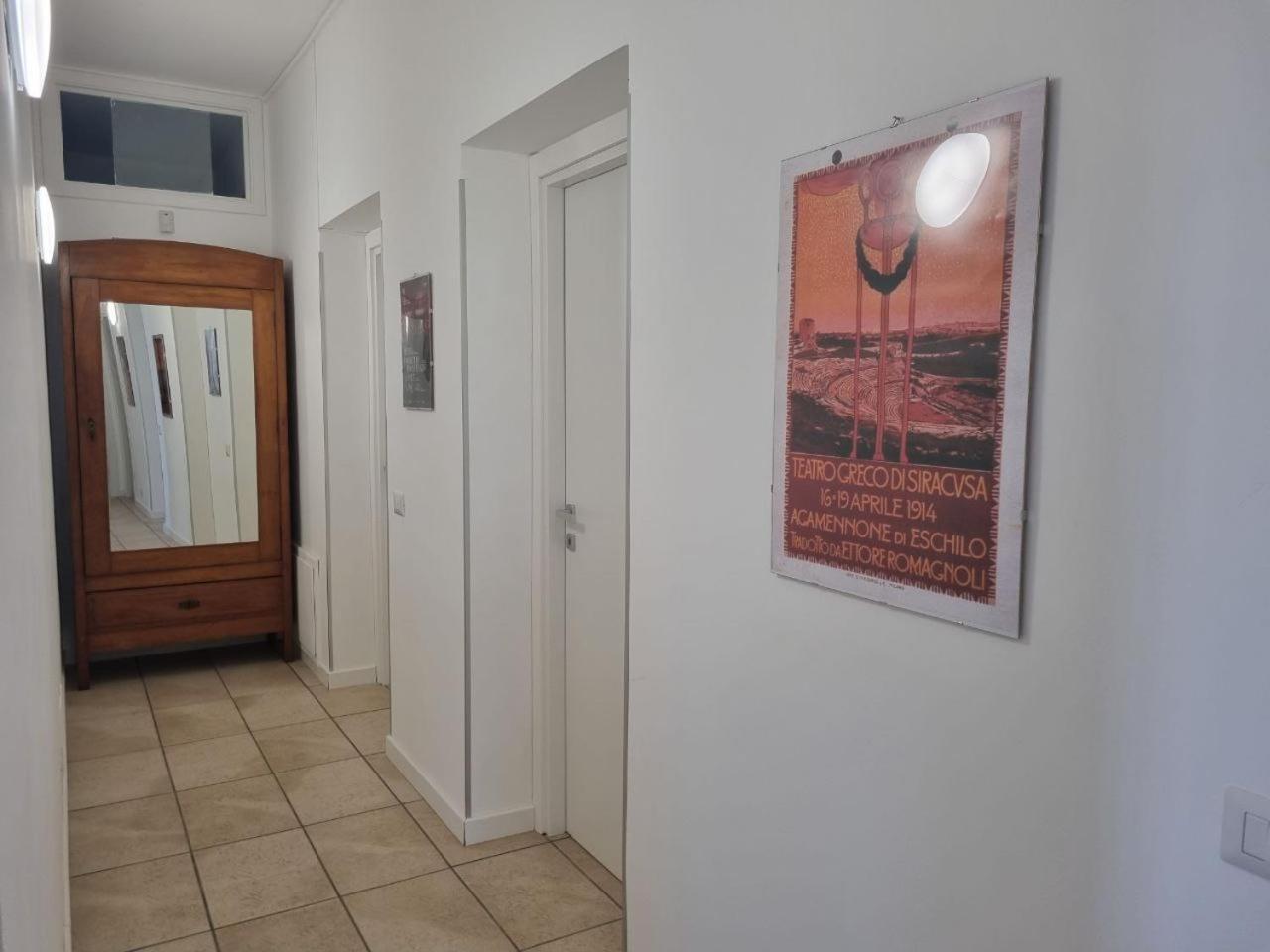 Accogliente Villa Con Piscina Caltagirone Eksteriør bilde