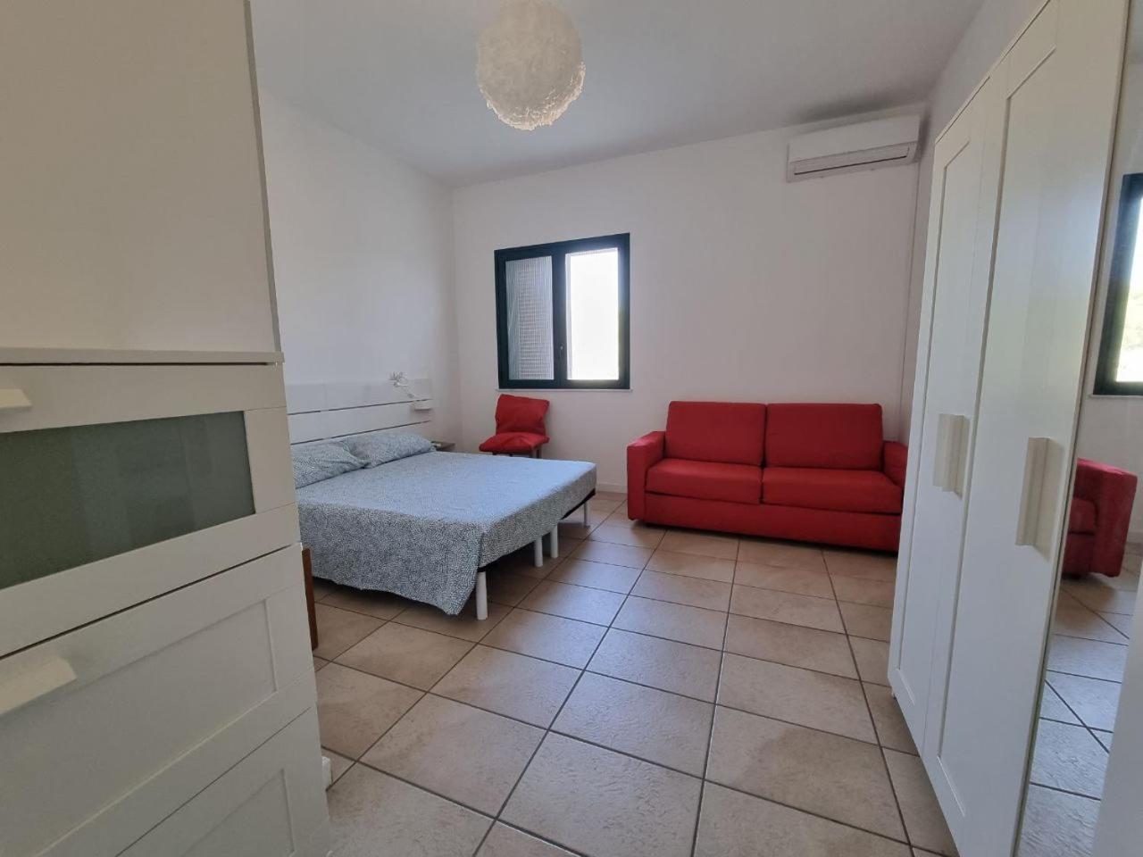 Accogliente Villa Con Piscina Caltagirone Eksteriør bilde