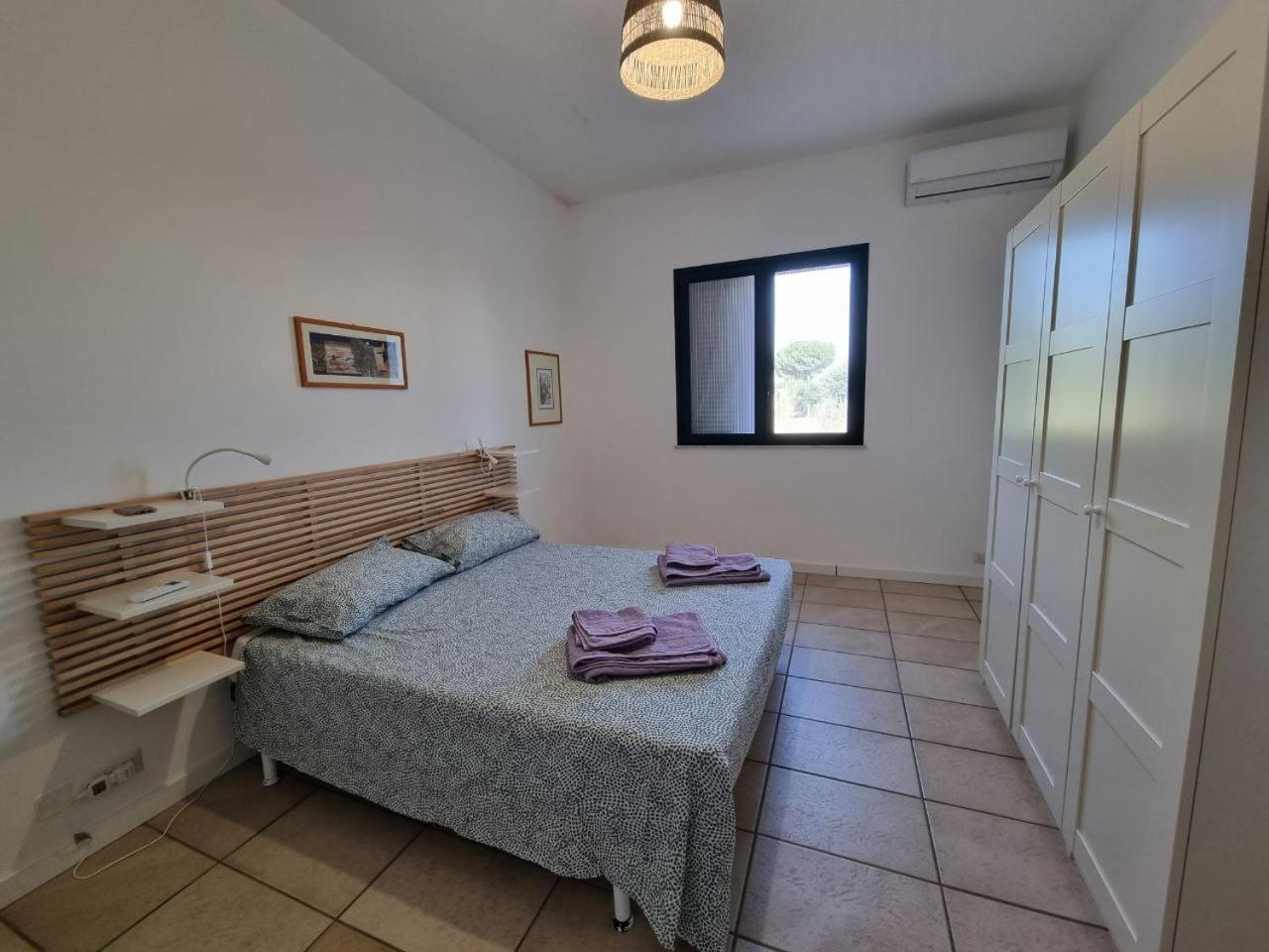 Accogliente Villa Con Piscina Caltagirone Eksteriør bilde