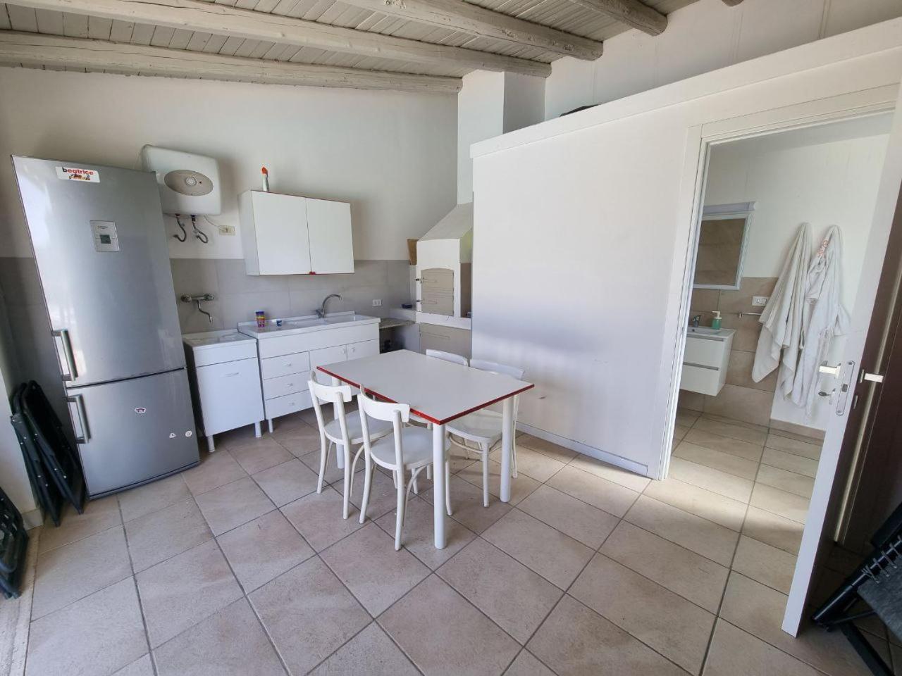 Accogliente Villa Con Piscina Caltagirone Eksteriør bilde