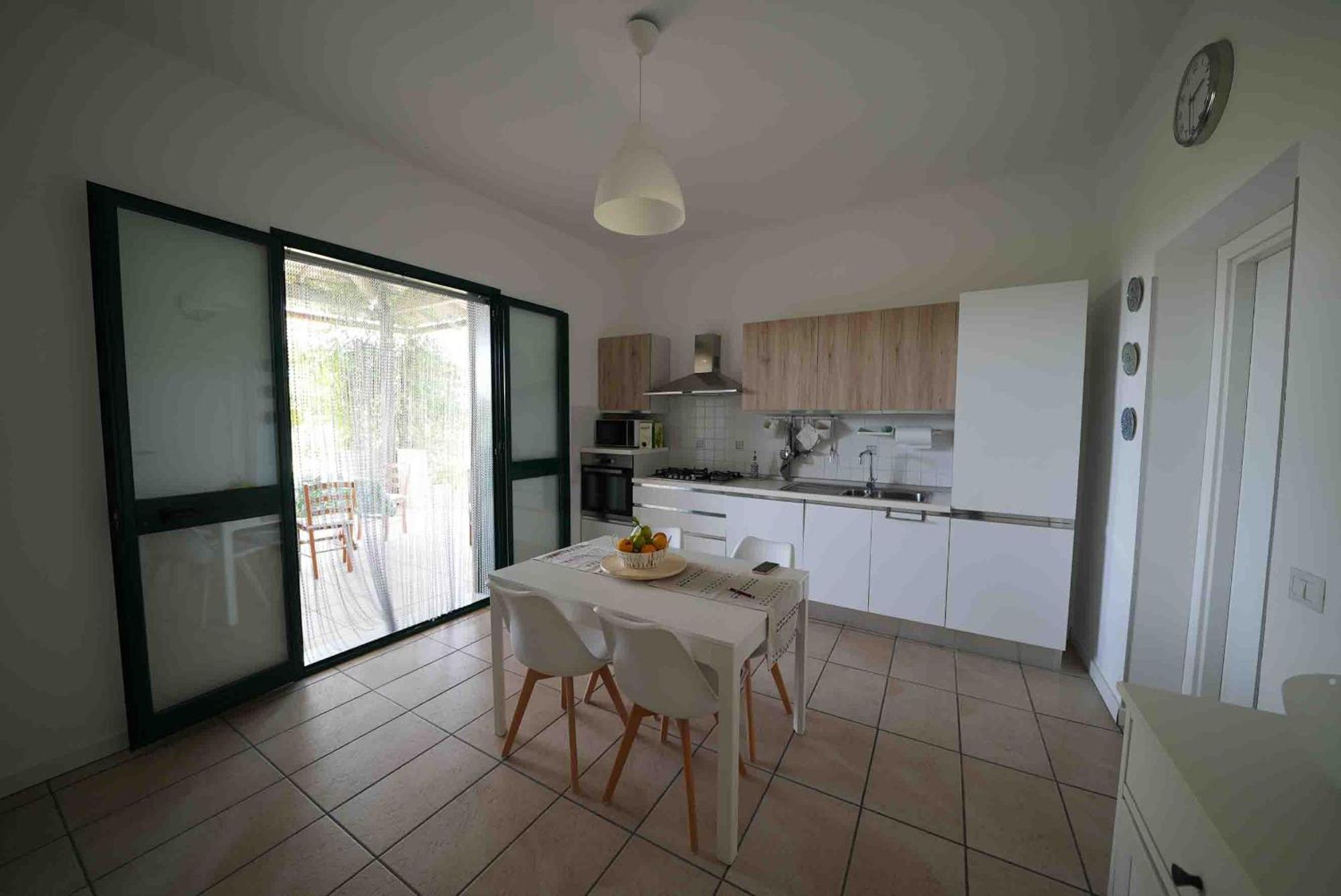 Accogliente Villa Con Piscina Caltagirone Eksteriør bilde